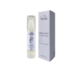 CRÈME NUTRITIVE À L’ACIDE HYALURONIQUE