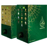 Huile d’Olive Noor Fès Box 10L