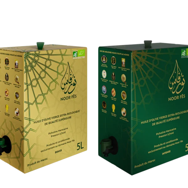 nour fes consomy marocc