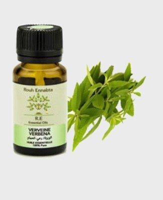 HUILE ESSENTIELLE VERVEINE