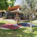 La Ferme Pédagogique – Casablanca