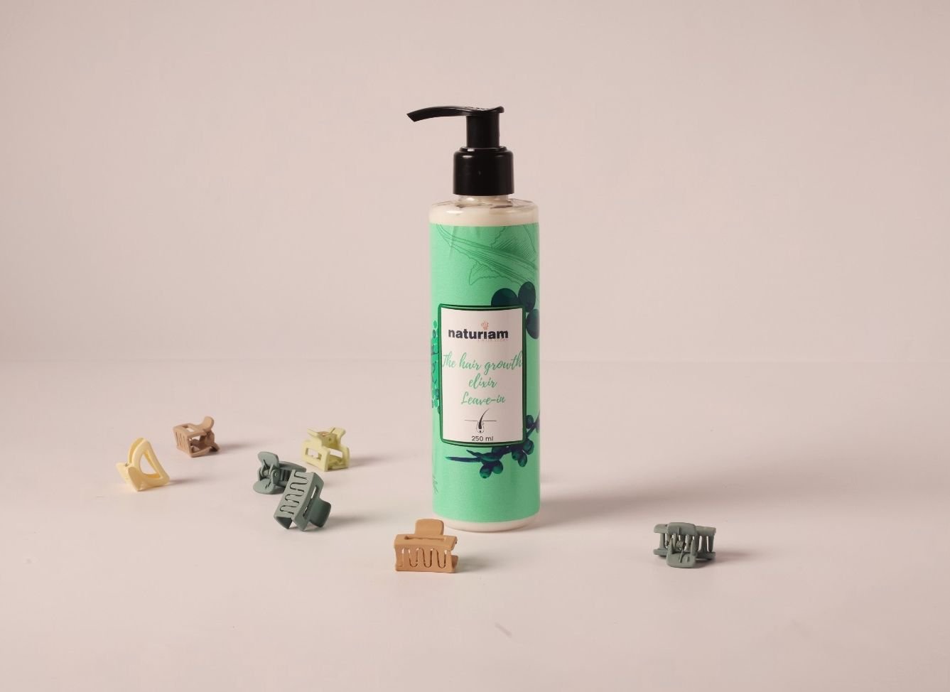 Leave-in cheveux bouclés Leave-in cheveux bouclés