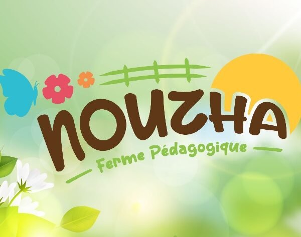 Nouzha Ferme écoludique – Rabat