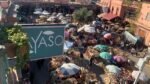 RESTAURANT AYASO MEDINA – Marrakech