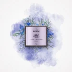 SAVON EXFOLIANT À L’HUILE DE NIGELLE – PEAUX ACNÉIQUES