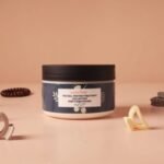Soin Protéiné Naturel Masque Capillaire Aux Protéines