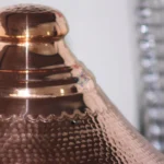 TAJINE CH’HIWA EN CUIVRE 2-4 PERSONNES