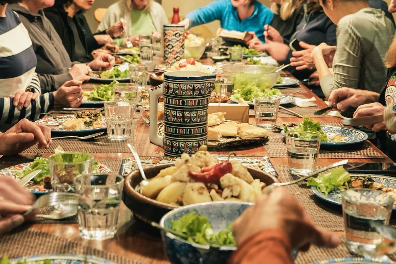 Touda Touda Ecolodge – Image 1