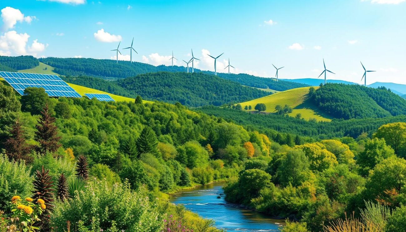 développement durable