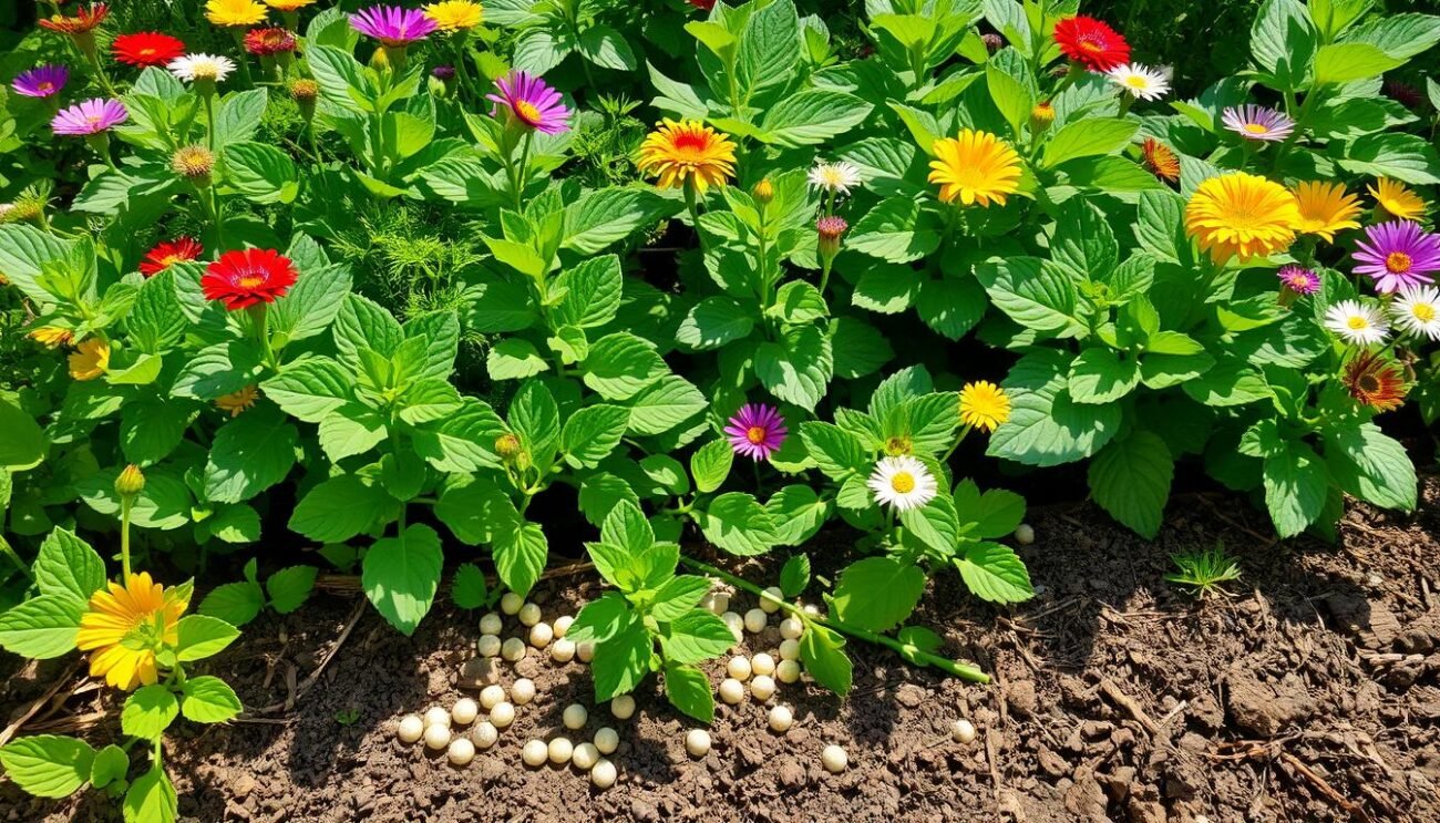 fertilisant organique