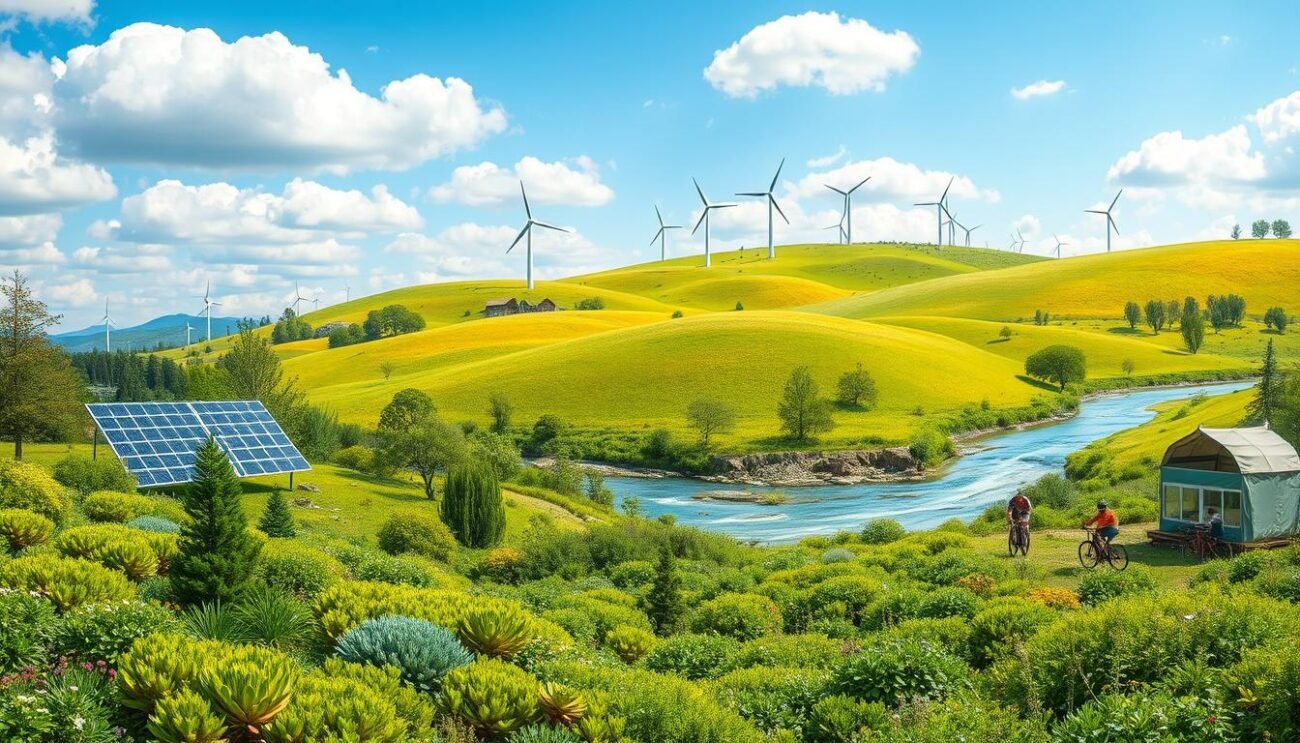 objectifs de développement durable