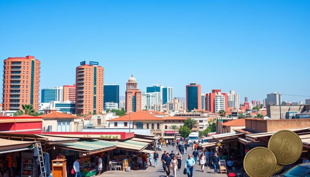 taux credit consommation maroc