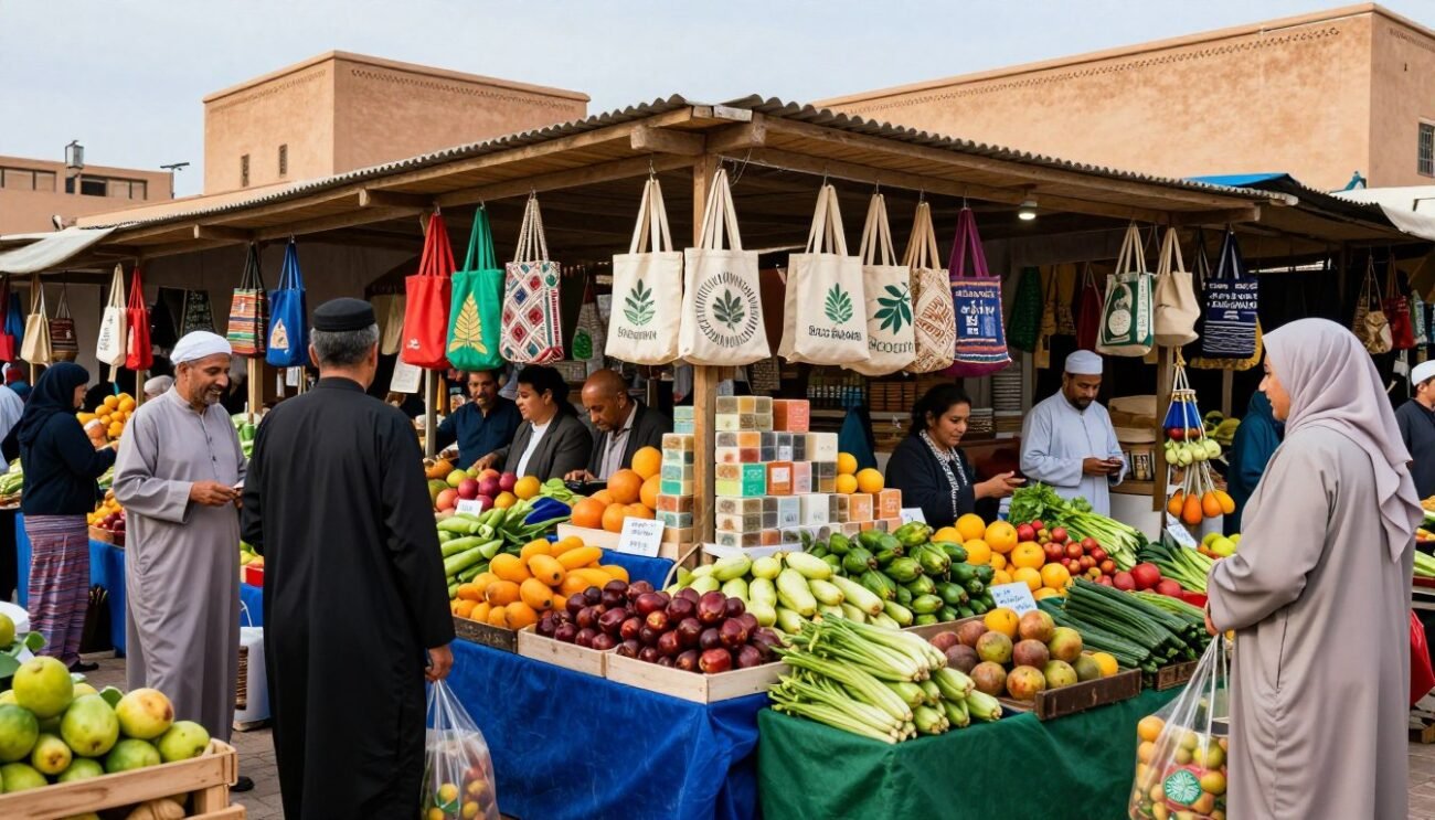 consommation durable