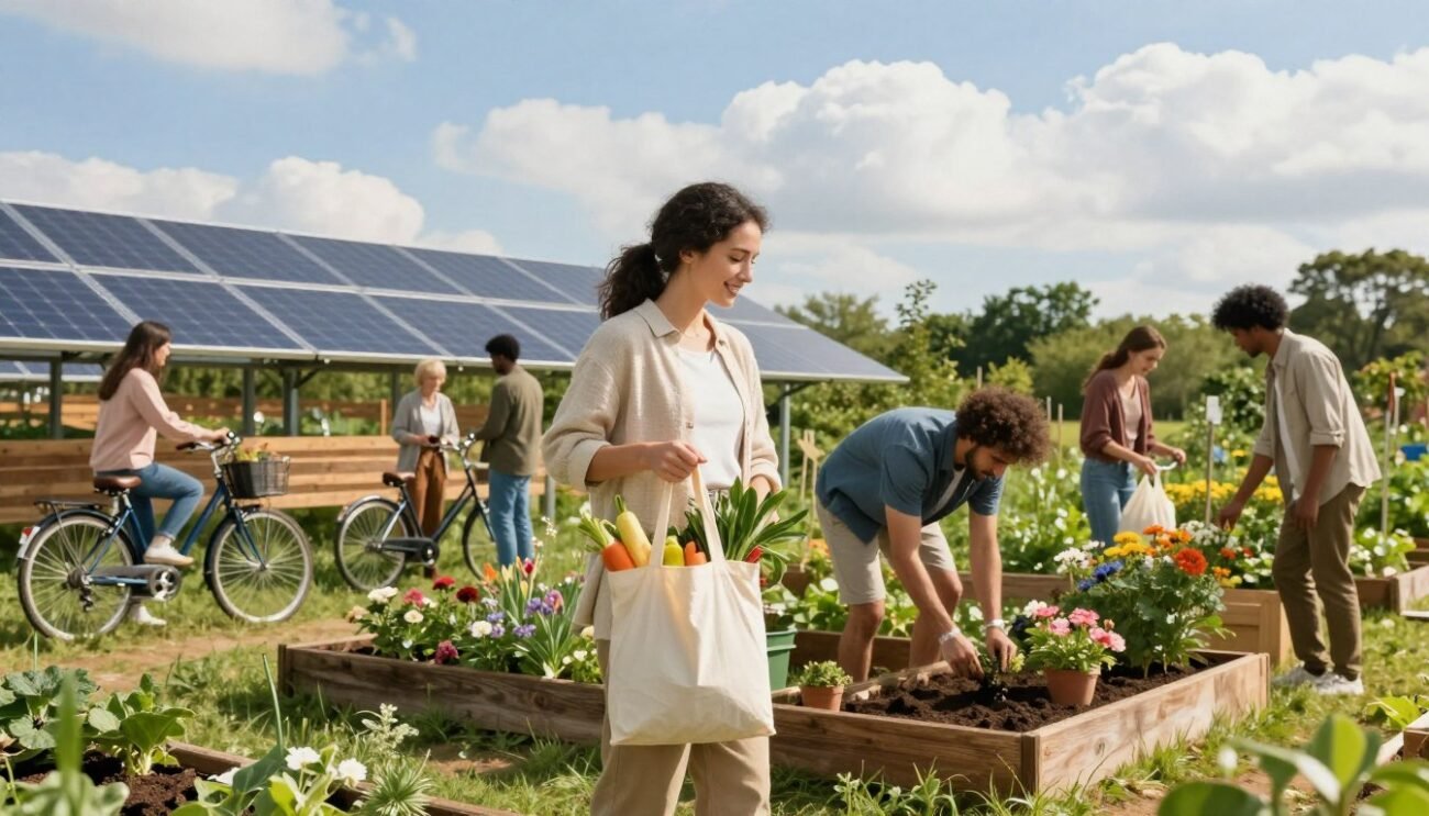 produits écologiques